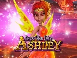 Into the Fay_ Ashley game thumbnail