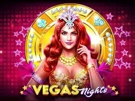 Vegas Nights