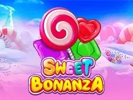 Sweet Bonanza screenshot