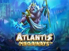 แอตแลนติส เมกะเวย์ส game thumbnail